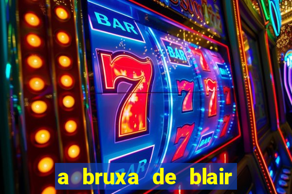 a bruxa de blair 1999 filme completo dublado